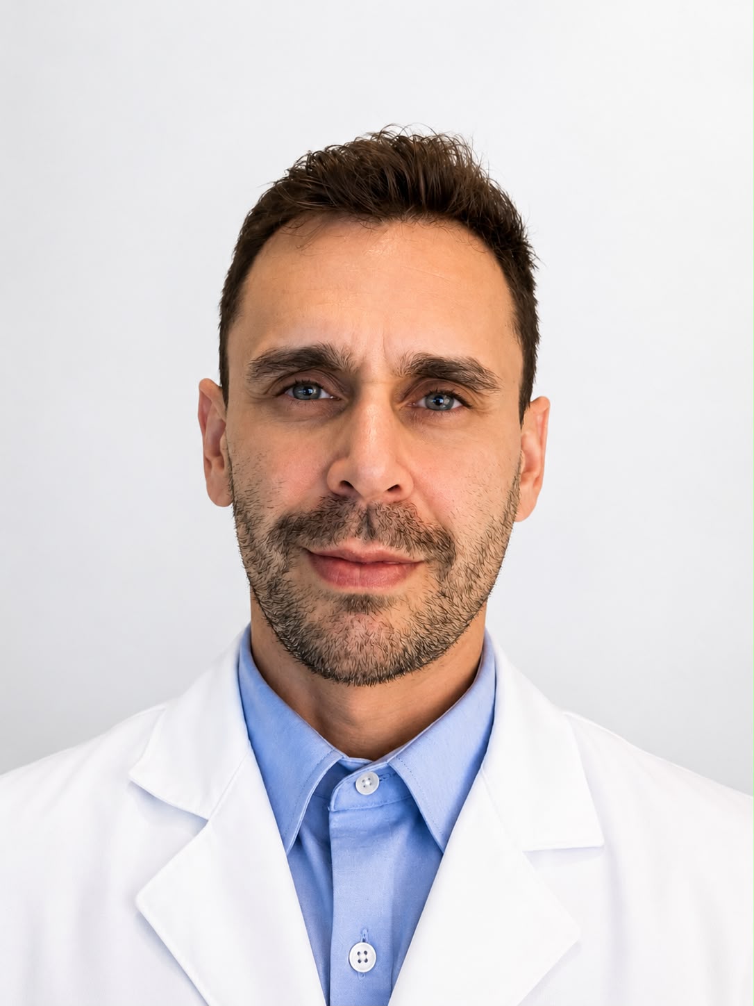 Imagem do médico(a): Jonas Pacheco do Desterro