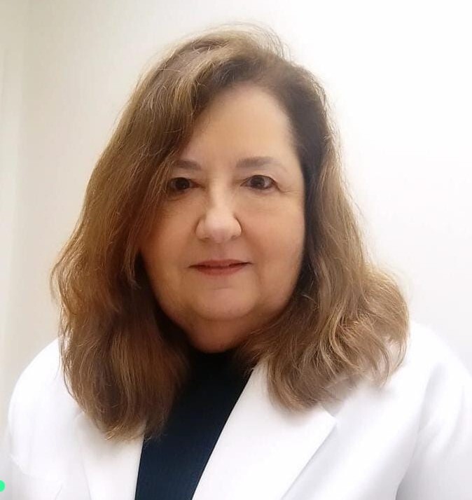 Imagem do médico(a): Ana Maria Massa