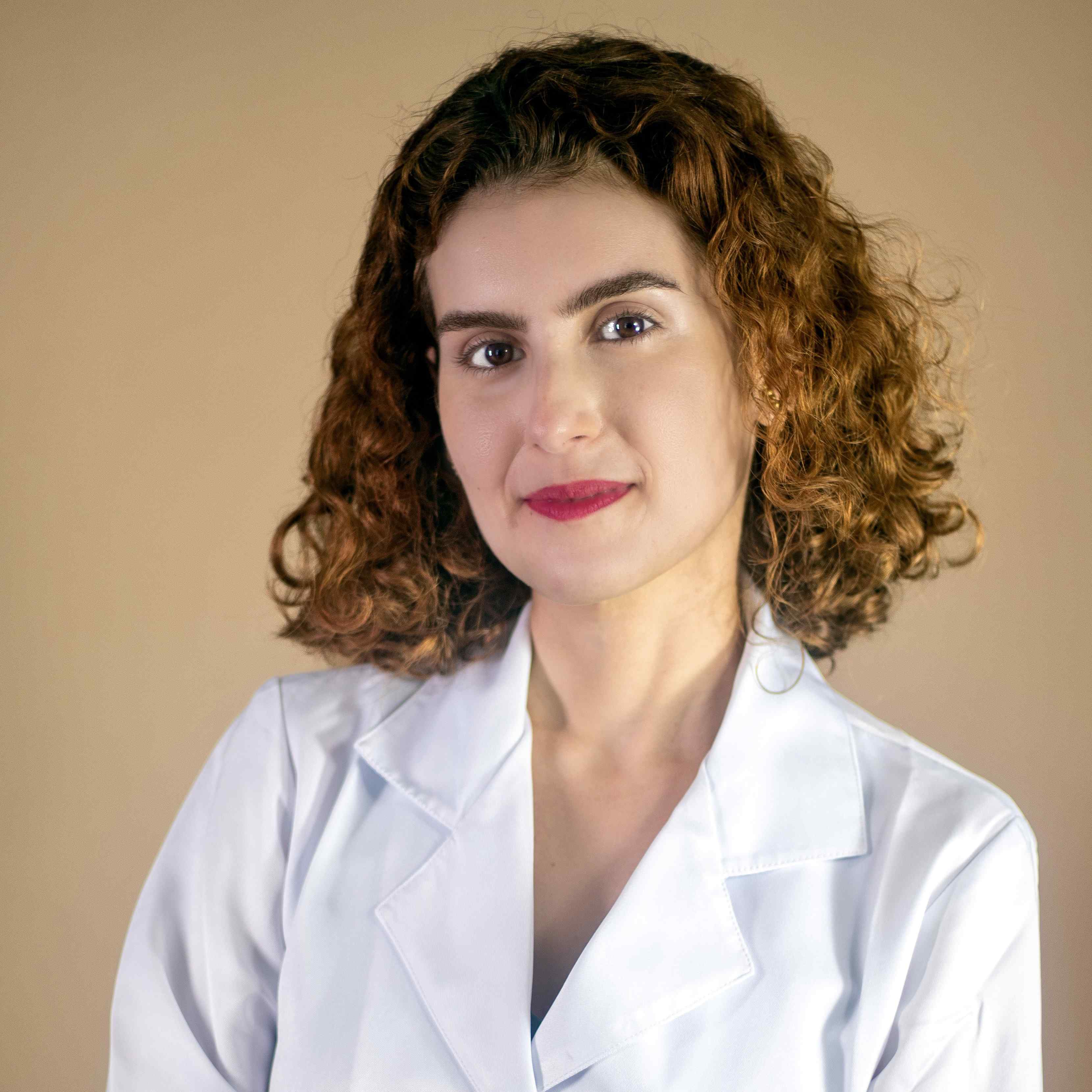 Imagem do médico(a): Fernanda Bazi