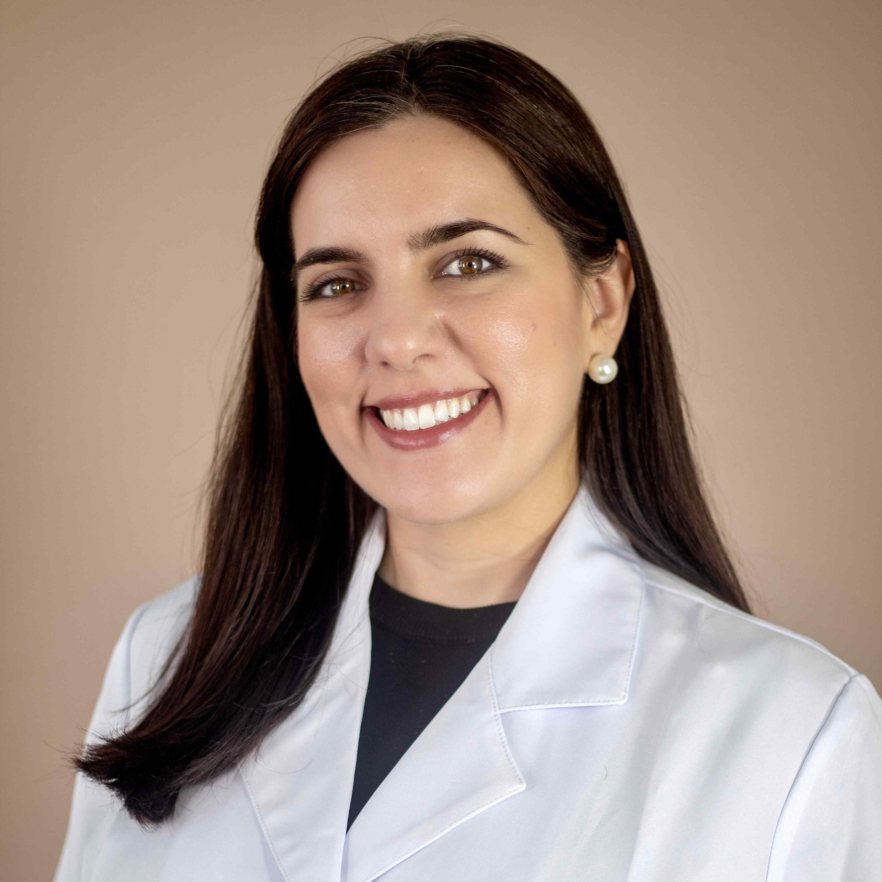 Imagem do médico(a): Fernanda Miraldi