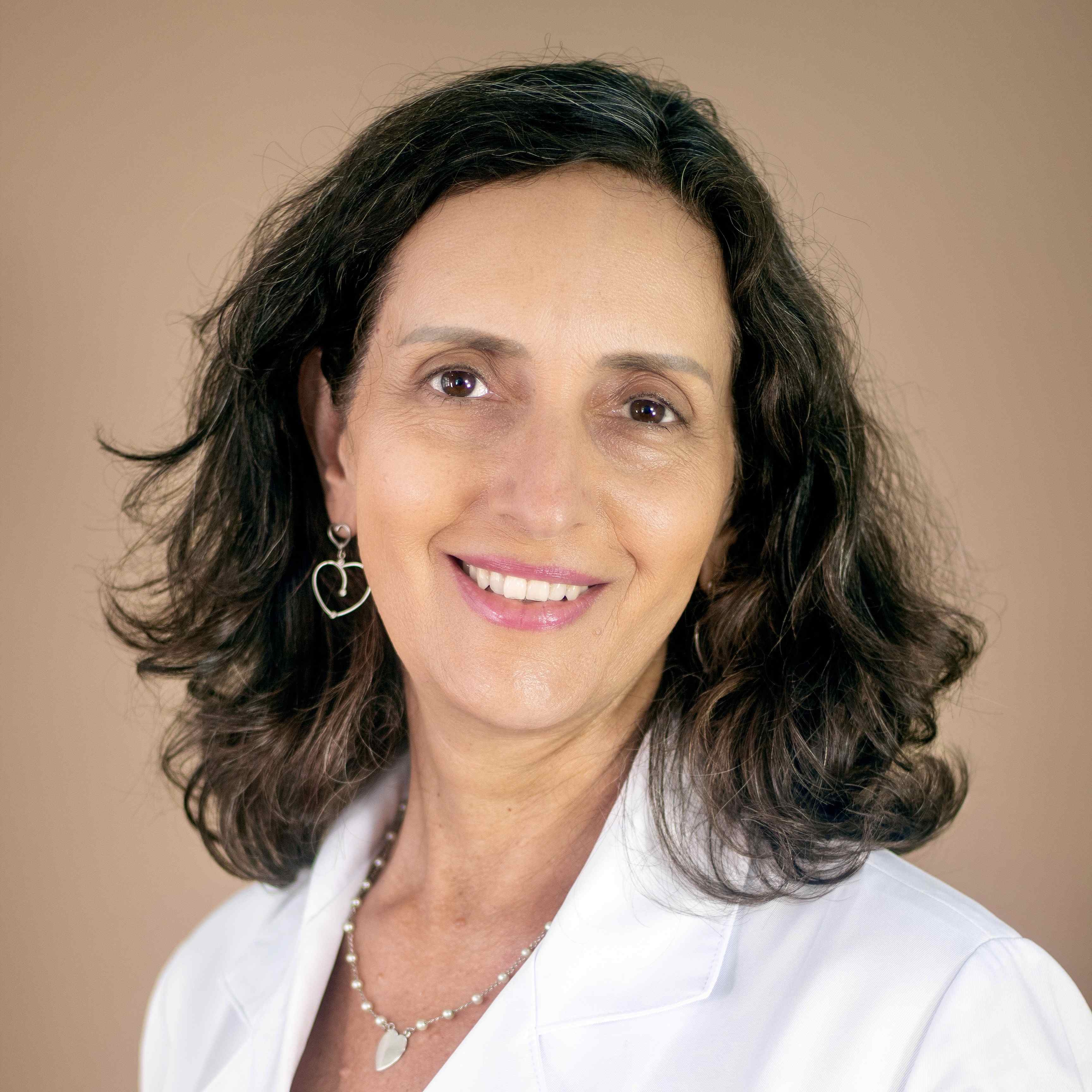 Imagem do médico(a): Marcia Jazbik