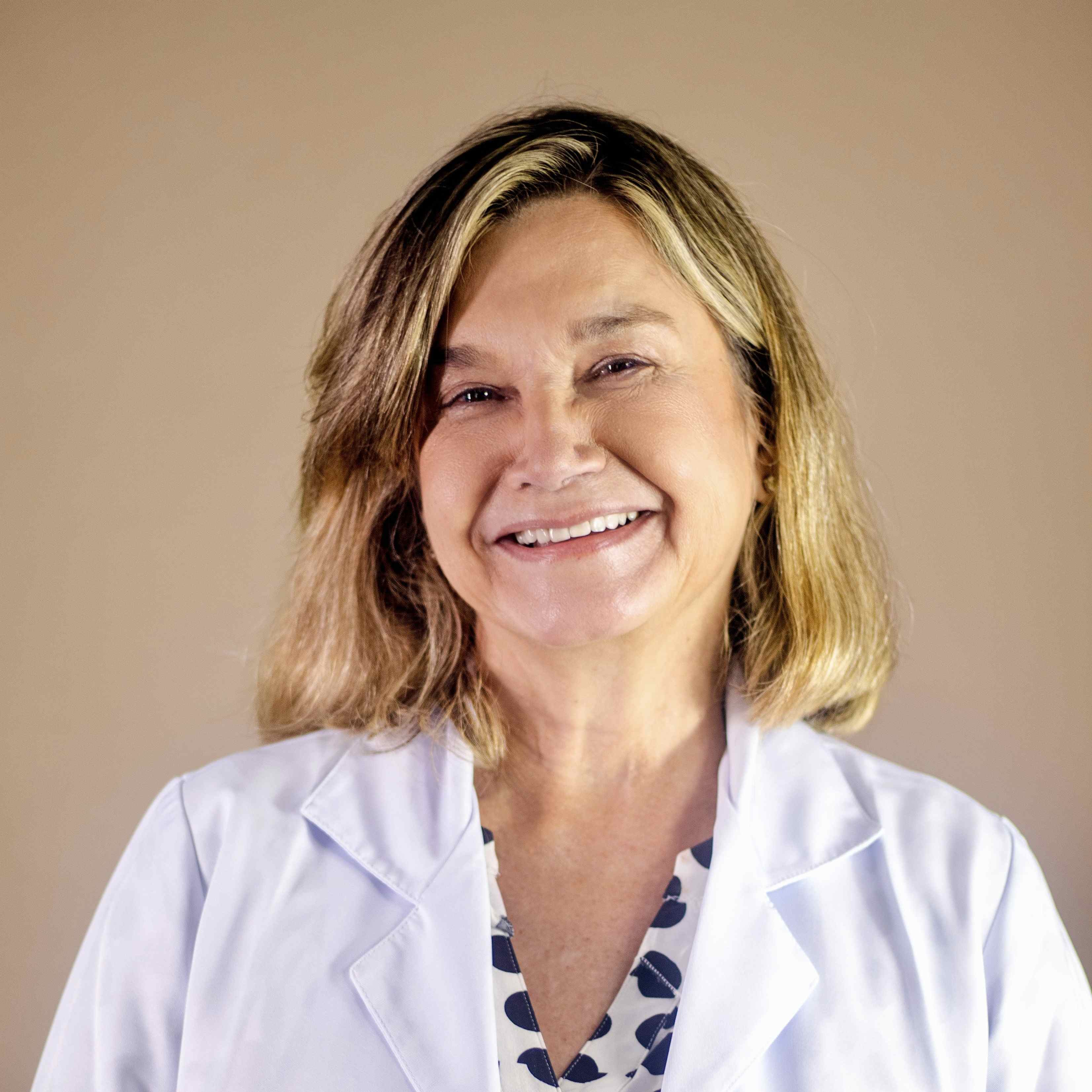 Imagem do médico(a): Márcia Bueno Castier