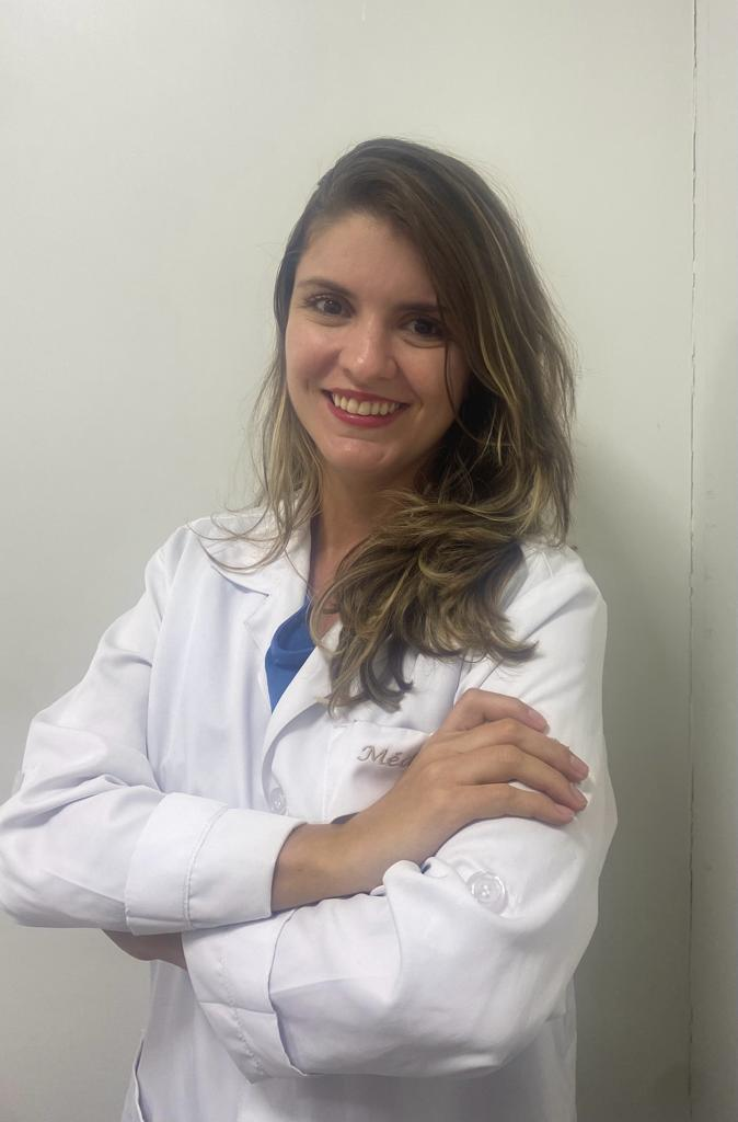 Imagem do médico(a): Elaine Aguiar