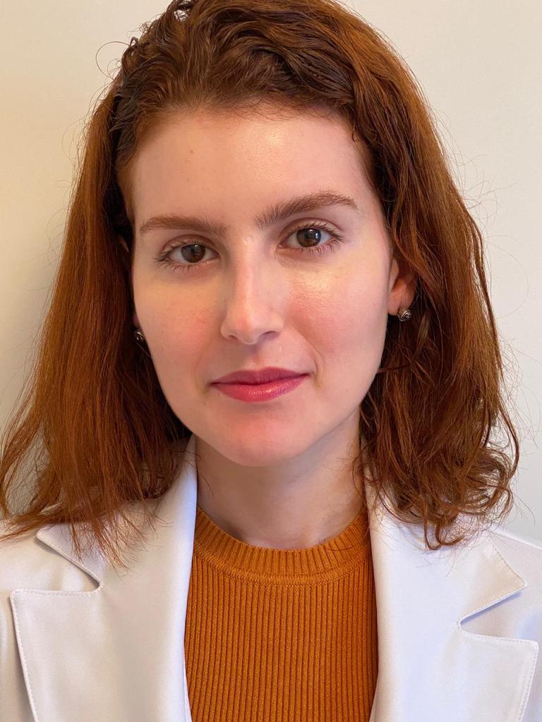Imagem do médico(a): Fernanda Bazi