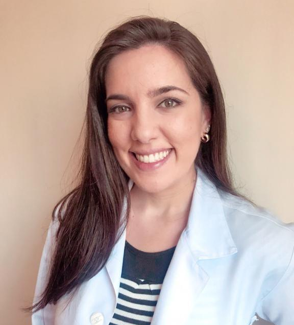 Imagem do médico(a): Fernanda Miraldi