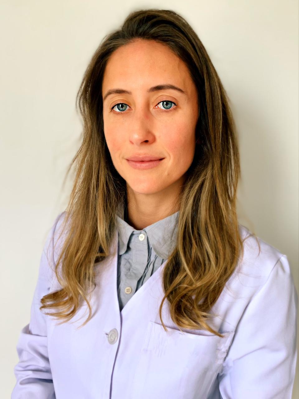 Imagem do médico(a): Luiza Labrunie