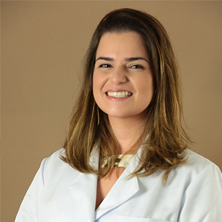 Imagem do médico(a): Danielle Gujanwski