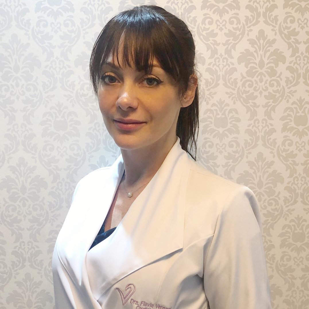 Imagem do médico(a): Flávia Verocai
