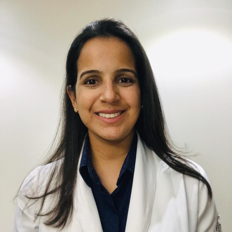 Imagem do médico(a): Joyce Bêtta Sevilha