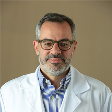 Imagem do médico(a): Luiz Fernando Schwinden