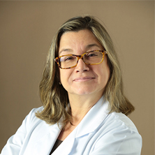 Imagem do médico(a): Márcia Bueno Castier