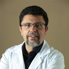 Imagem do médico(a): Ronaldo Leão