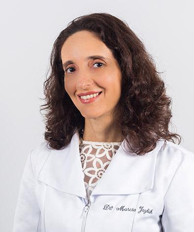 Imagem do médico(a): Marcia Jazbik