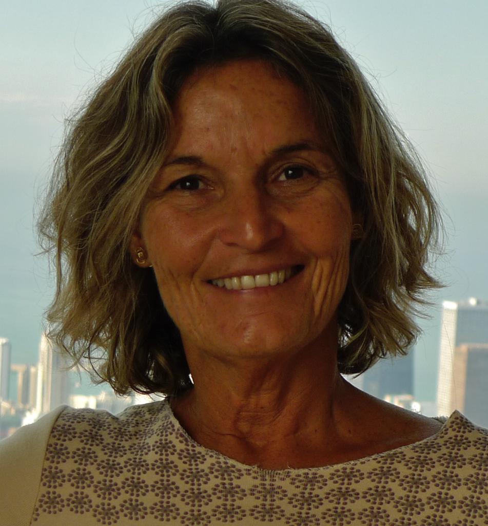 Imagem do médico(a): Vera Aguillar