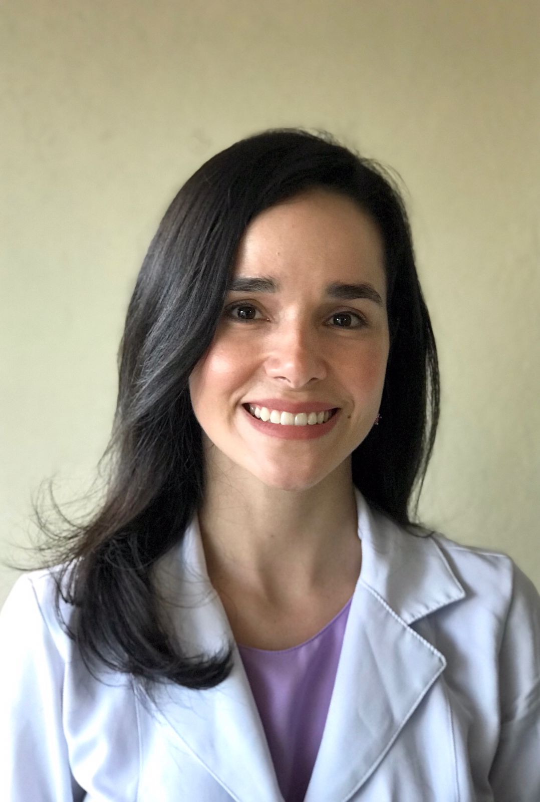 Imagem do médico(a): Ingrid Ferreira