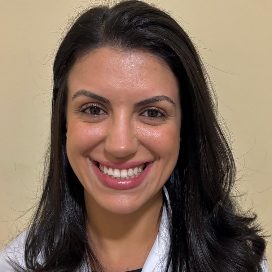 Imagem do médico(a): Allyne Duarte