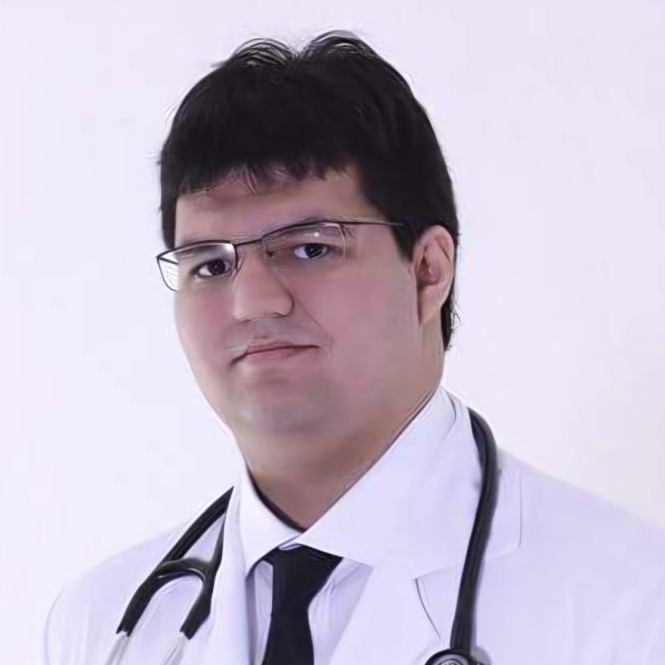 Imagem do médico(a): William dos Santos Gonçalves